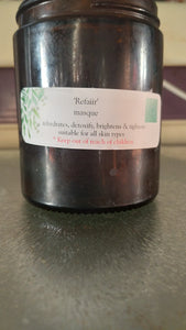 Refaiir- Passionfruit masque- tightens and brightens Susan's Beauty