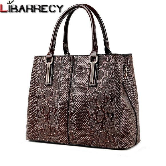 Luxury Handbags Designer Large Capacity Tote Bag Famous Brand Leather Shoulder Crossbody Bags Oberlo