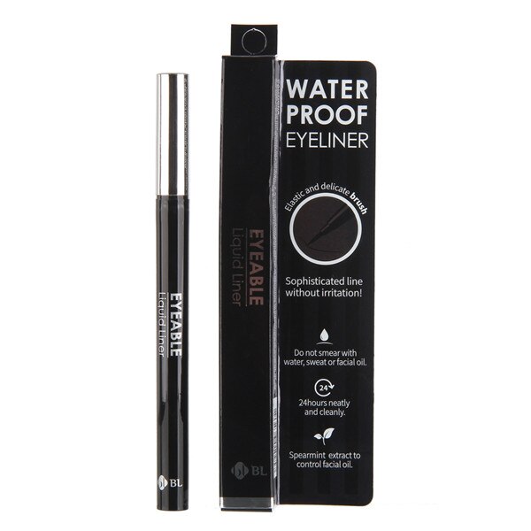 Blink 1PCS Quick Dry Makeup Liquid Eyeliner Pen Long Lasting Waterproof Eyeliner Pen Cosmetic Tools Susan's Beauty